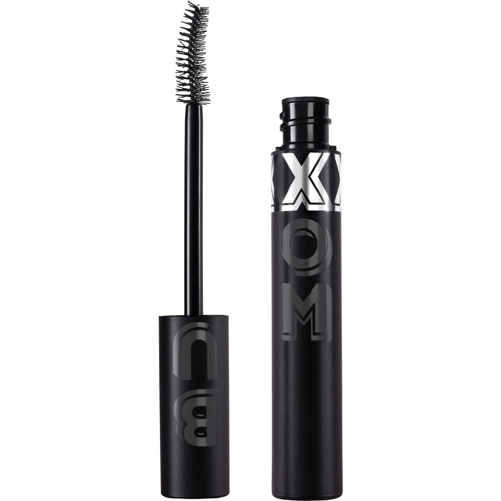 Buxom Bx_sal_lash_xtension_lift_masc In Black