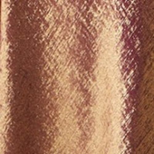 Warehouse Metallic Lame Cowl Neck Maxi Dress In Multi