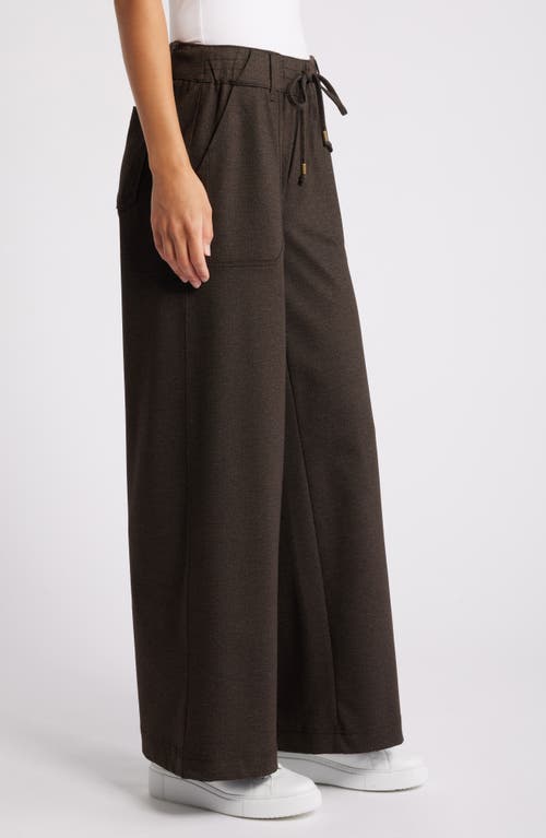 Wit & Wisdom 'ab'leisure High Waist Wide Leg Pants