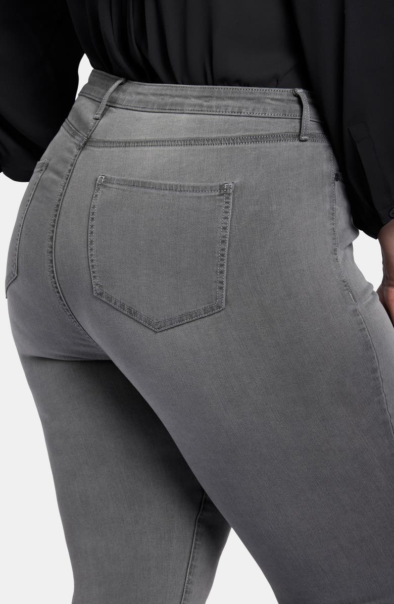 NYDJ Slim Bootcut Jeans, Alternate, color, 