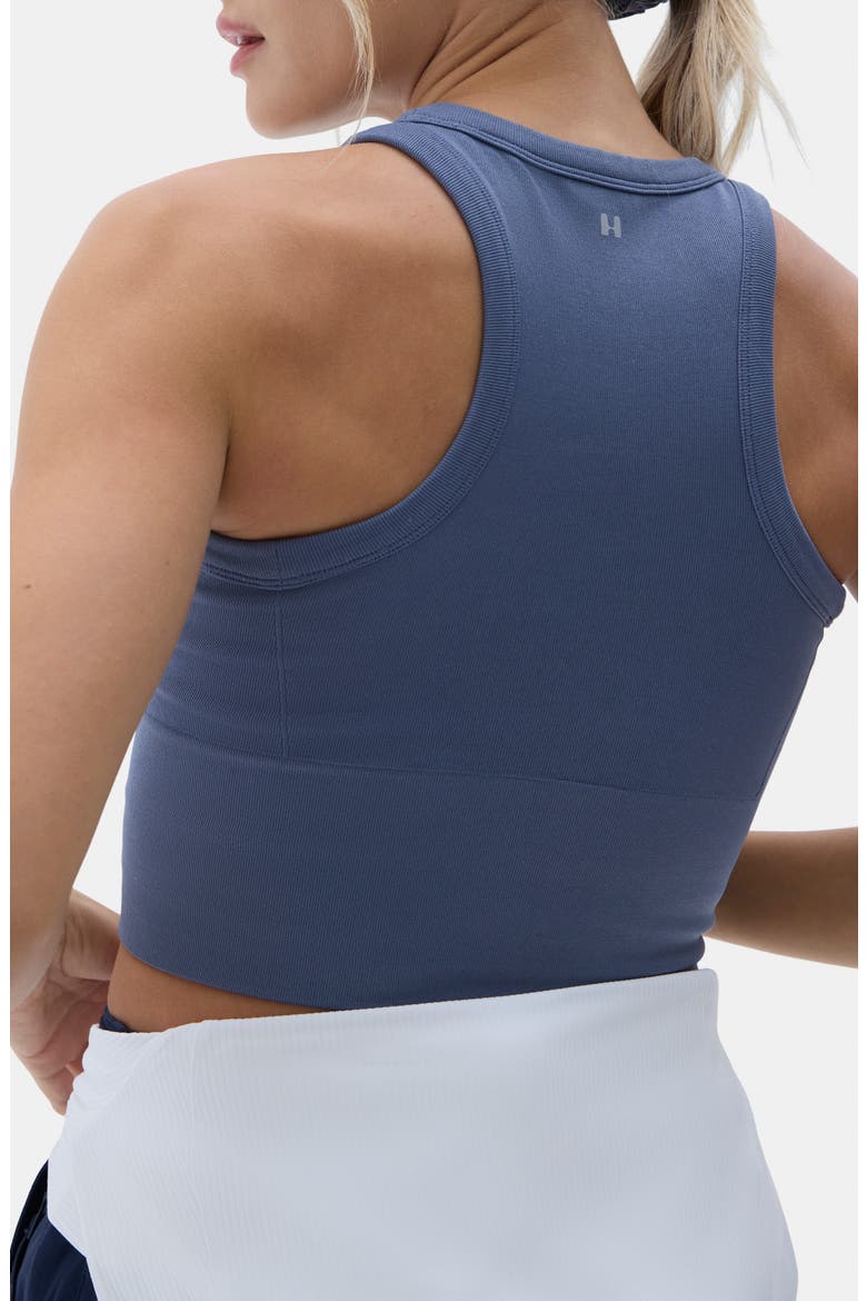Sunn Racerback Tank, Alternate, color, SHADOW
