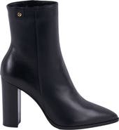 Stinaa.J Lily Orthopedic Pointed Toe Booties