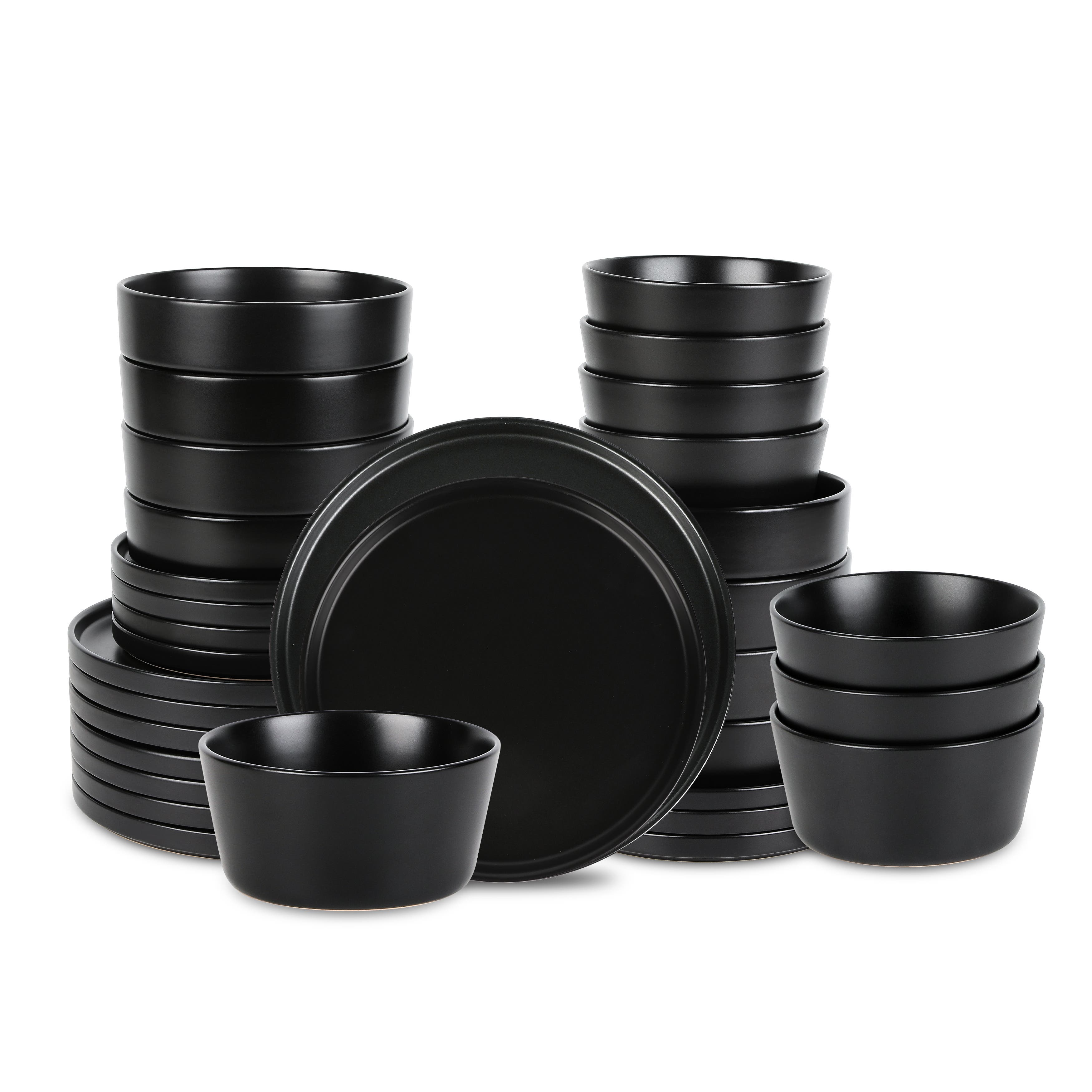selected Black