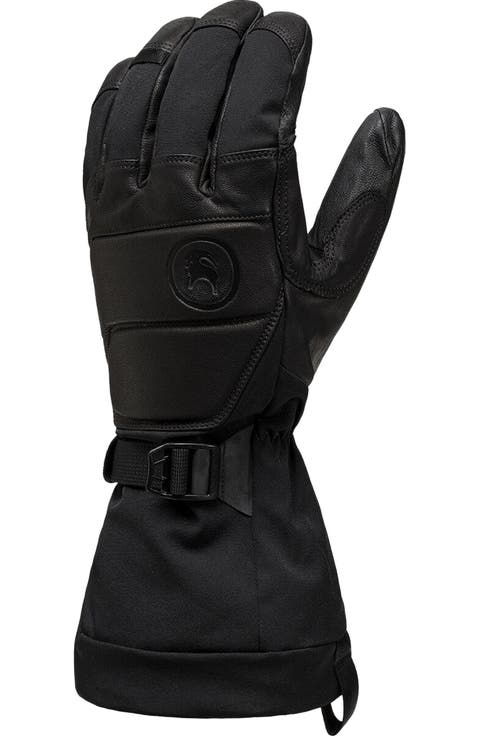 GORE-TEX All-Mountain Glove