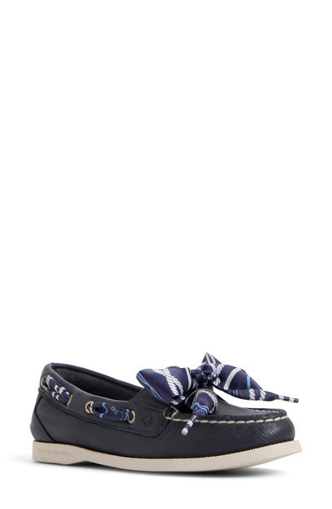 Authentic Original Boat Shoe (Women)