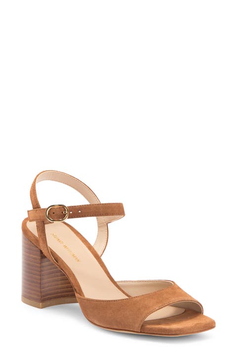 Tia Sandal (Women)