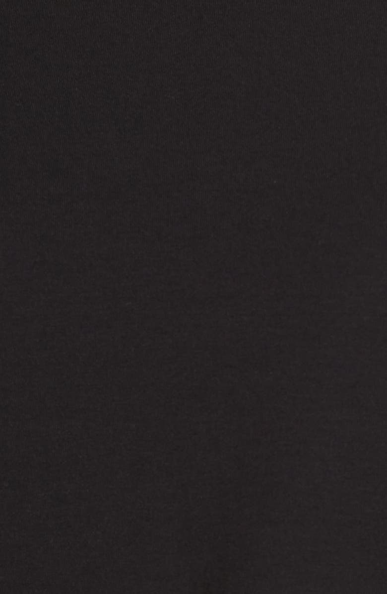 Eileen Fisher Mock Neck Top, Alternate, color,