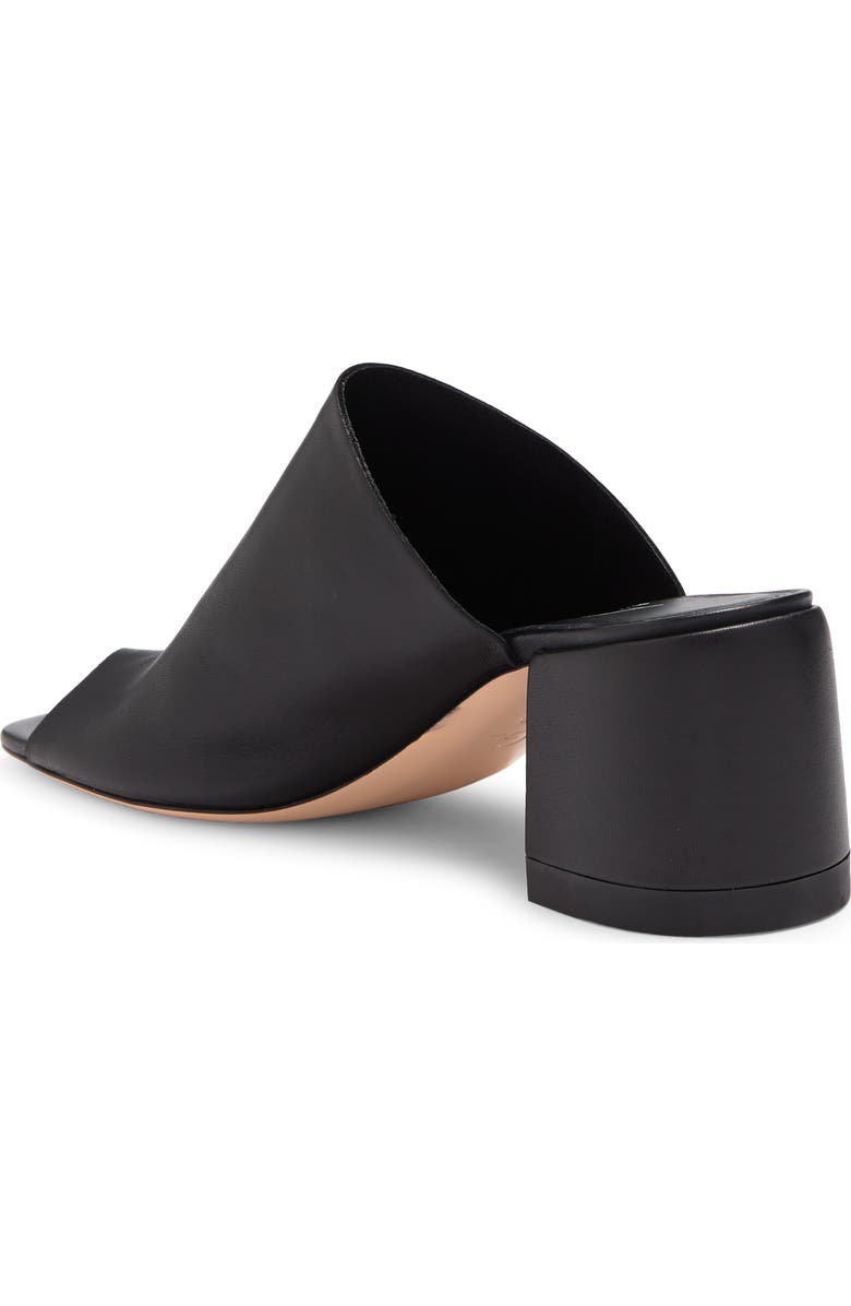 AGL Moon Toe Loop Sandal, Alternate, color,