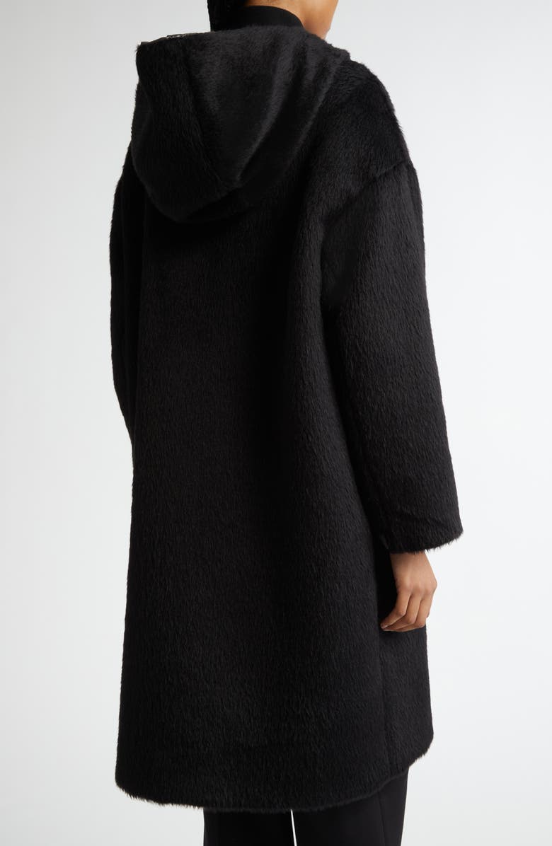 Max Mara Spacepa Reversible Down Coat, Alternate, color, 