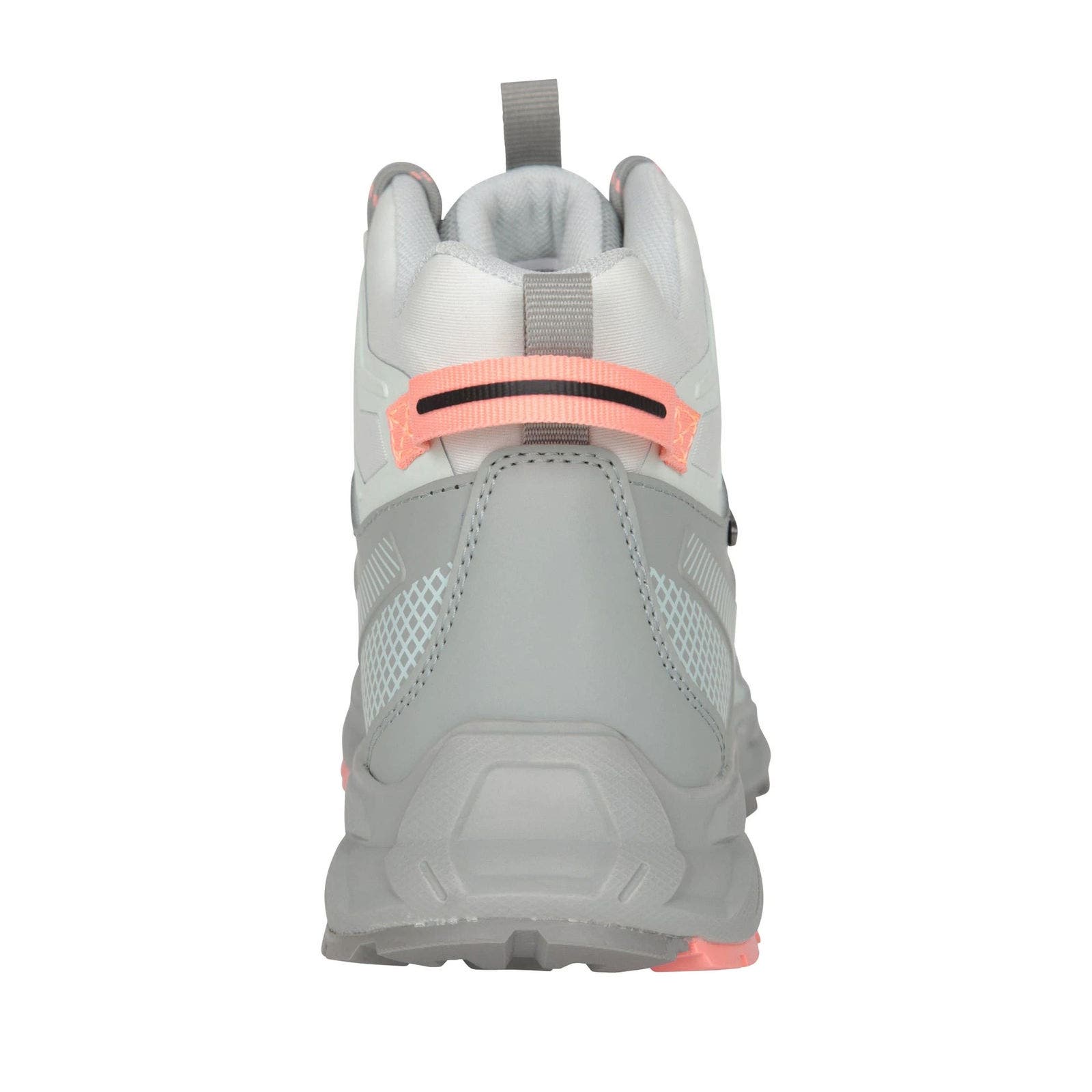 Crusade Lightweight Waterproof Boots, Alternate, color, Pale Green