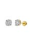 selected 14K Yellow Gold