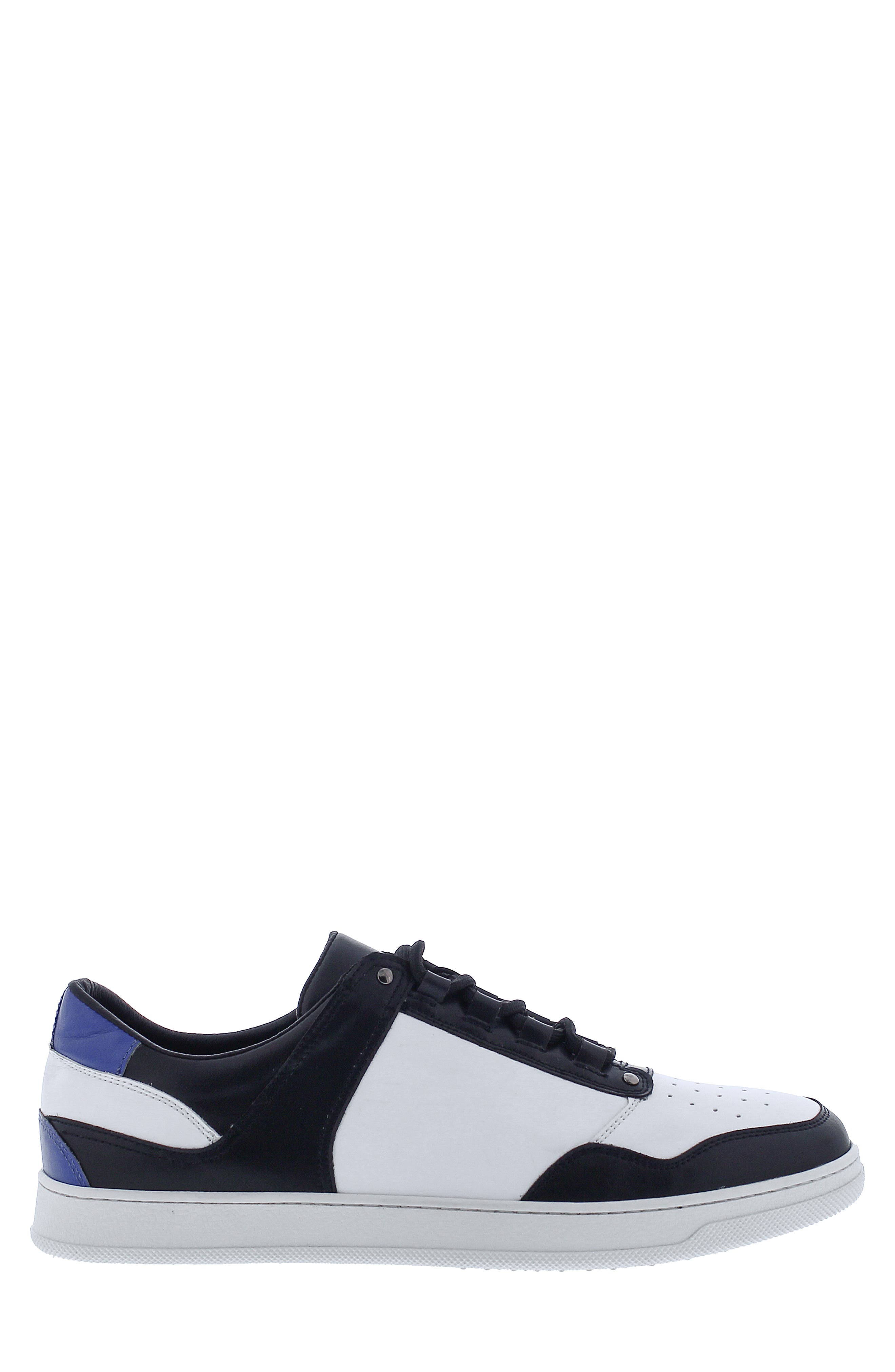 Zanzara Amaris Low Top Sneaker, Alternate, color, 