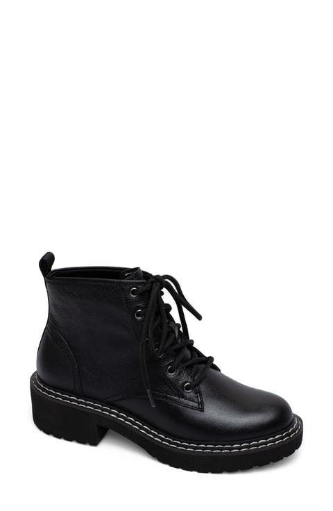 Taylor Combat Boot (Women)