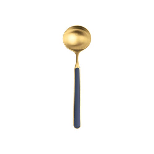 Mepra Fantasia Gravy Ladle In Blue