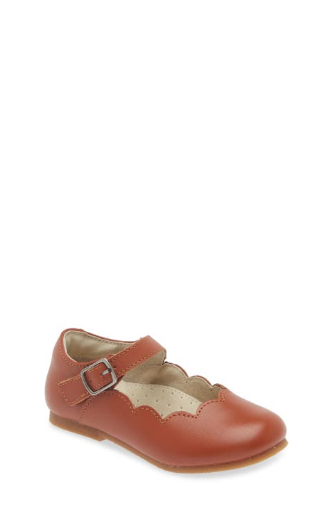Kids' Sonia Mary Jane Flat (Baby, Walker, Toddler & Little Kid)