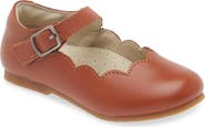 L'AMOUR Kids' Sonia Mary Jane Flat