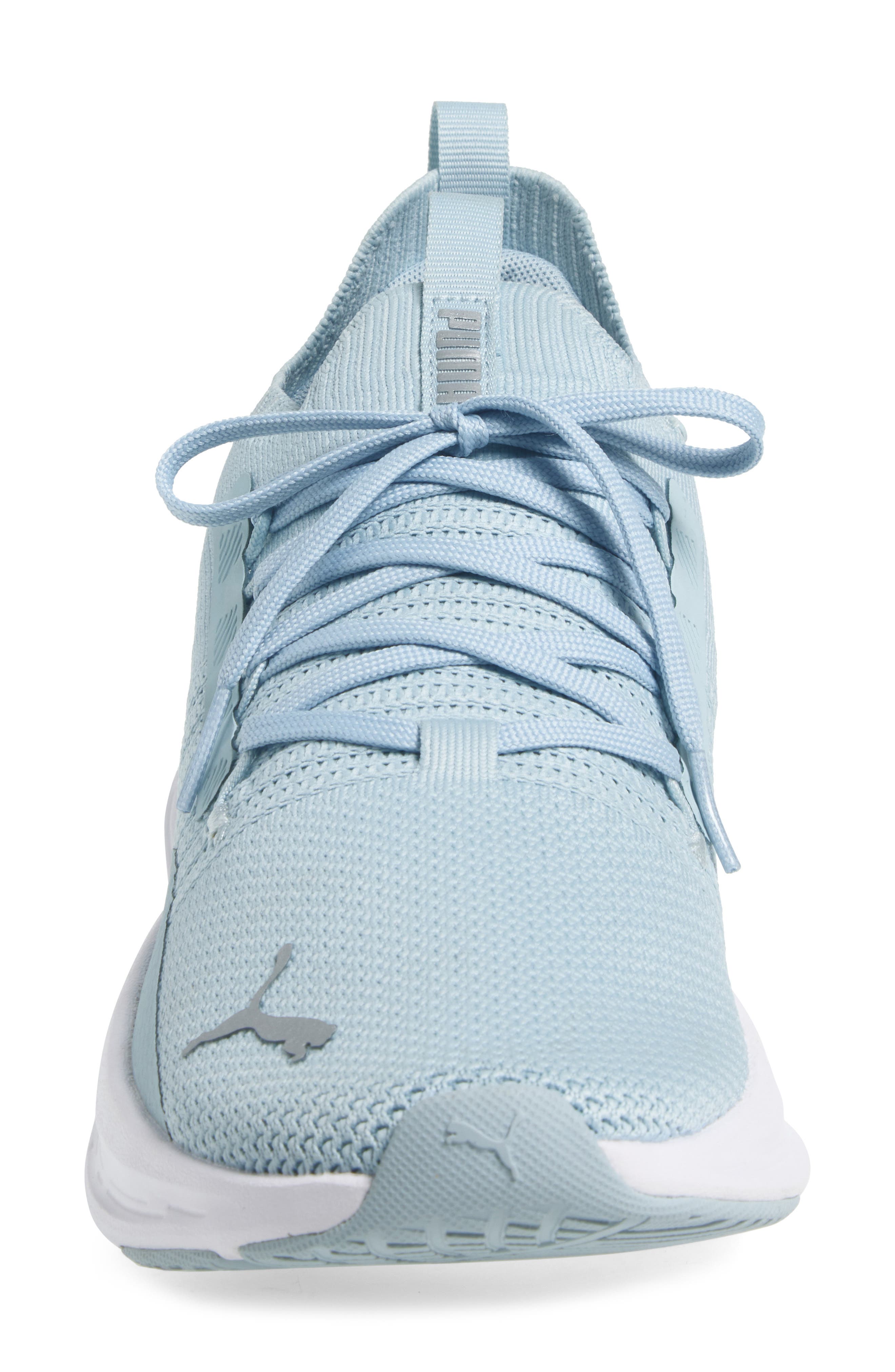 PUMA Softride Symmetry Fuzion Sneaker, Alternate, color, 