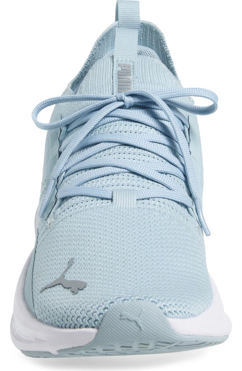 PUMA Softride Symmetry Fuzion Sneaker, Alternate, color,