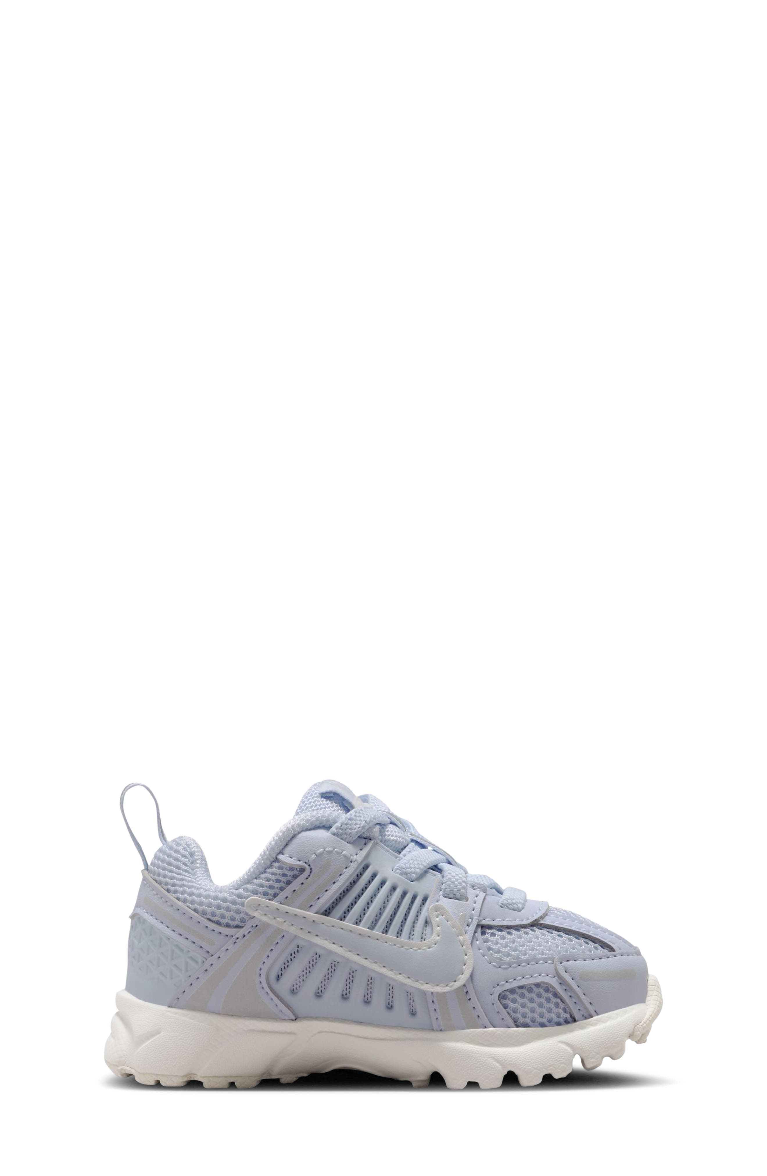 Kids' Vomero 5 Sneaker, Alternate, color, GHOST/ GHOST