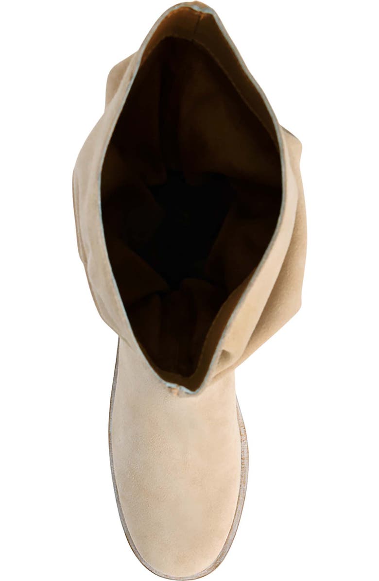 Matisse Alicante Slouch Knee High Boot, Alternate, color,