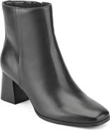 Easy Spirit Aurore Leather Bootie