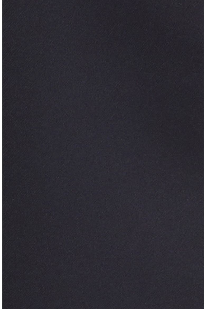 Nylon Blend Sweatpants, Alternate, color, GREYISH NAVY
