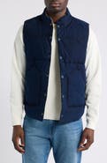 AG McCoy Vest