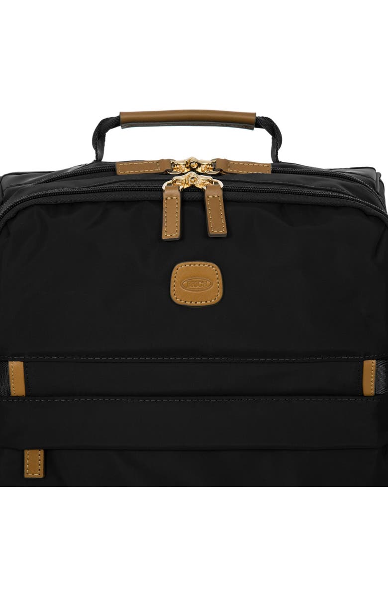 Bric
s X-travel Montagna Backpack, Alternate, color, Black