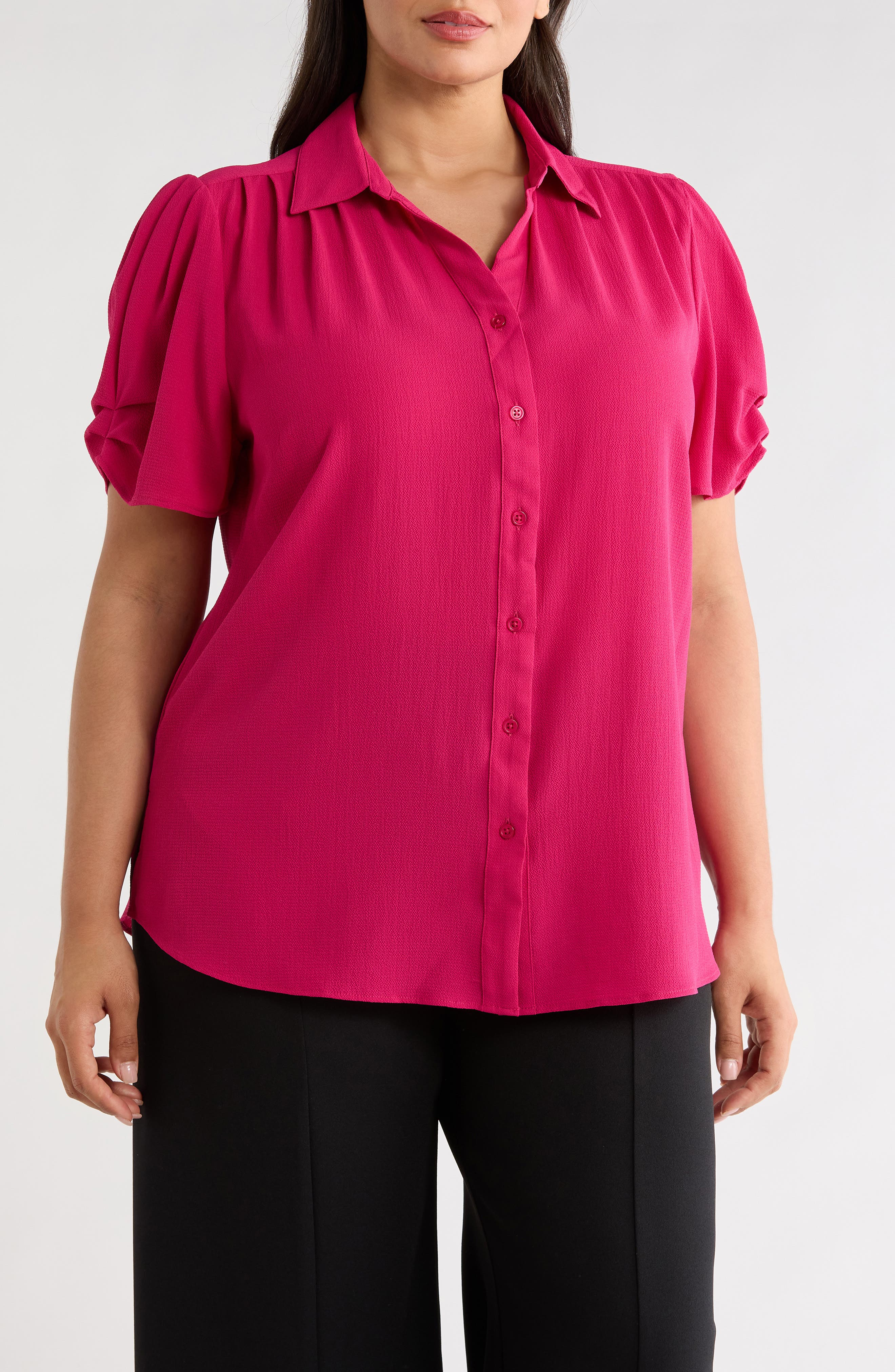 HOT PINK
