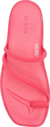 Miami Toe Loop Sandal