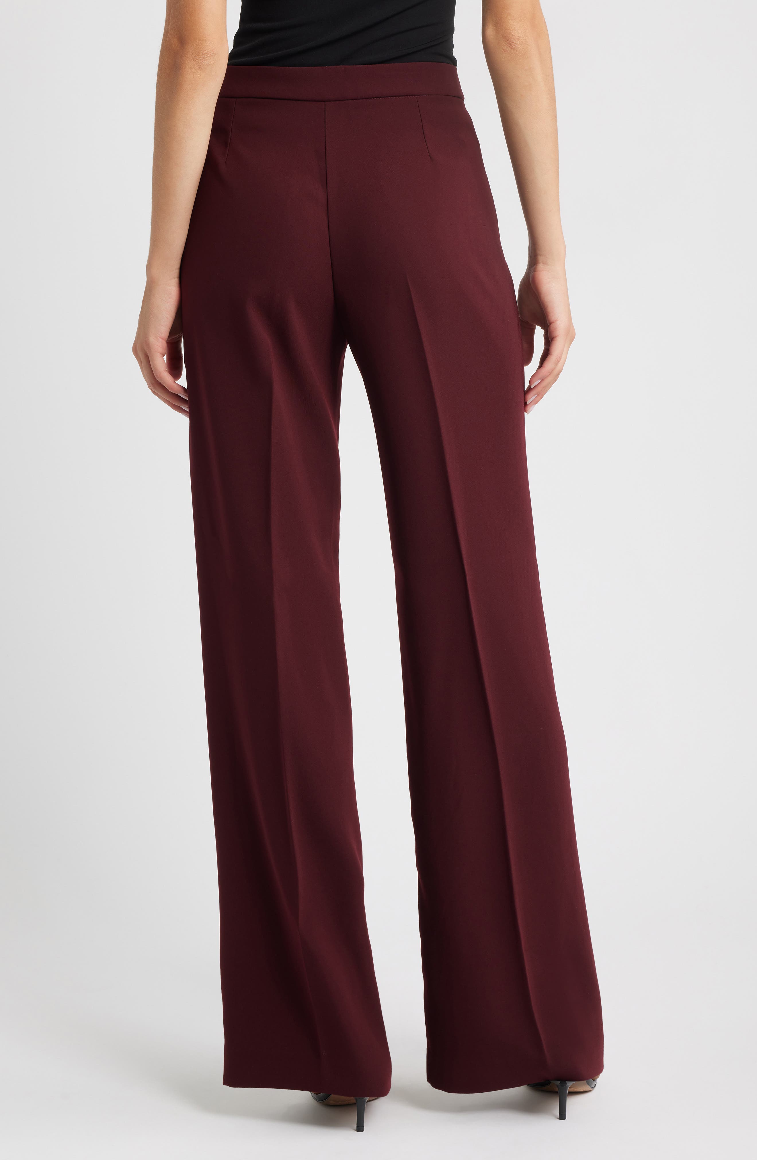 Iguana Straight Leg Pants - image 2