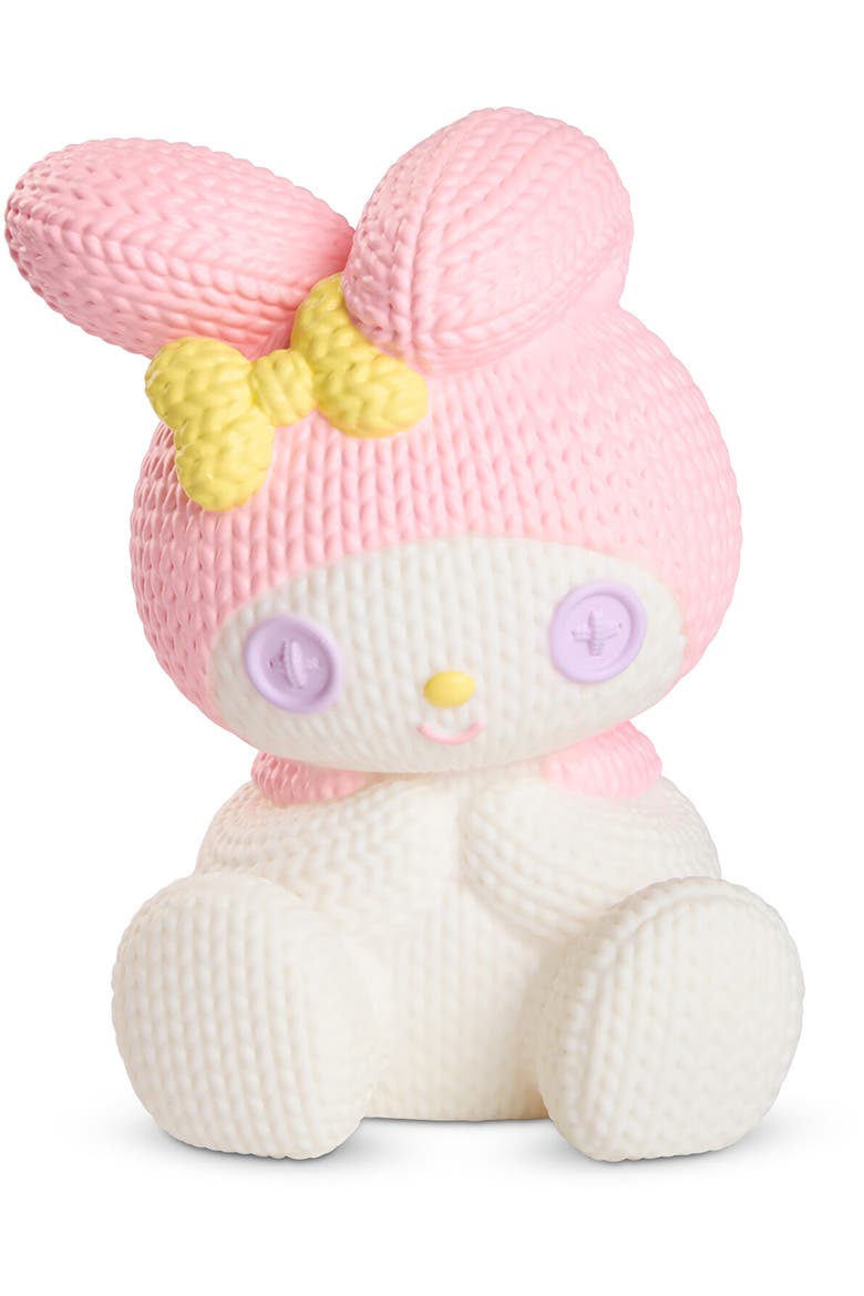 Sanrio - My Melody, Main, color, Multicolor