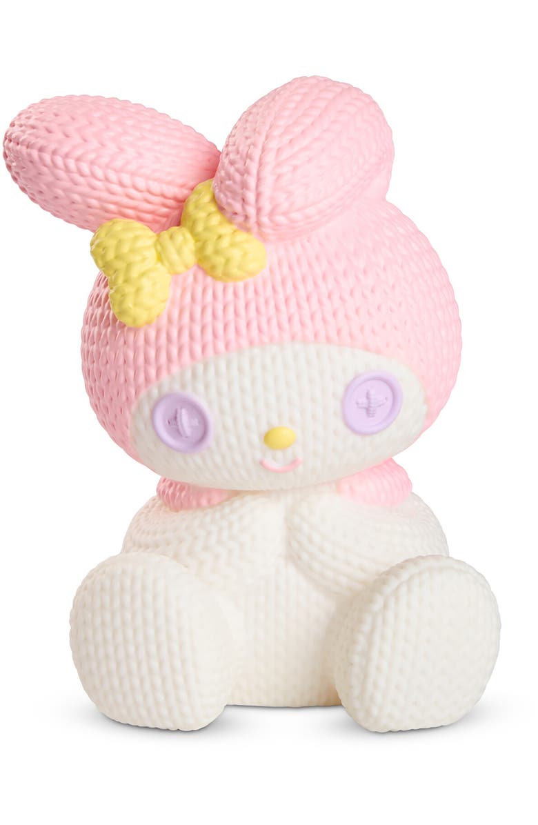 Handmade By Robots Sanrio - My Melody, Main, color, Multicolor