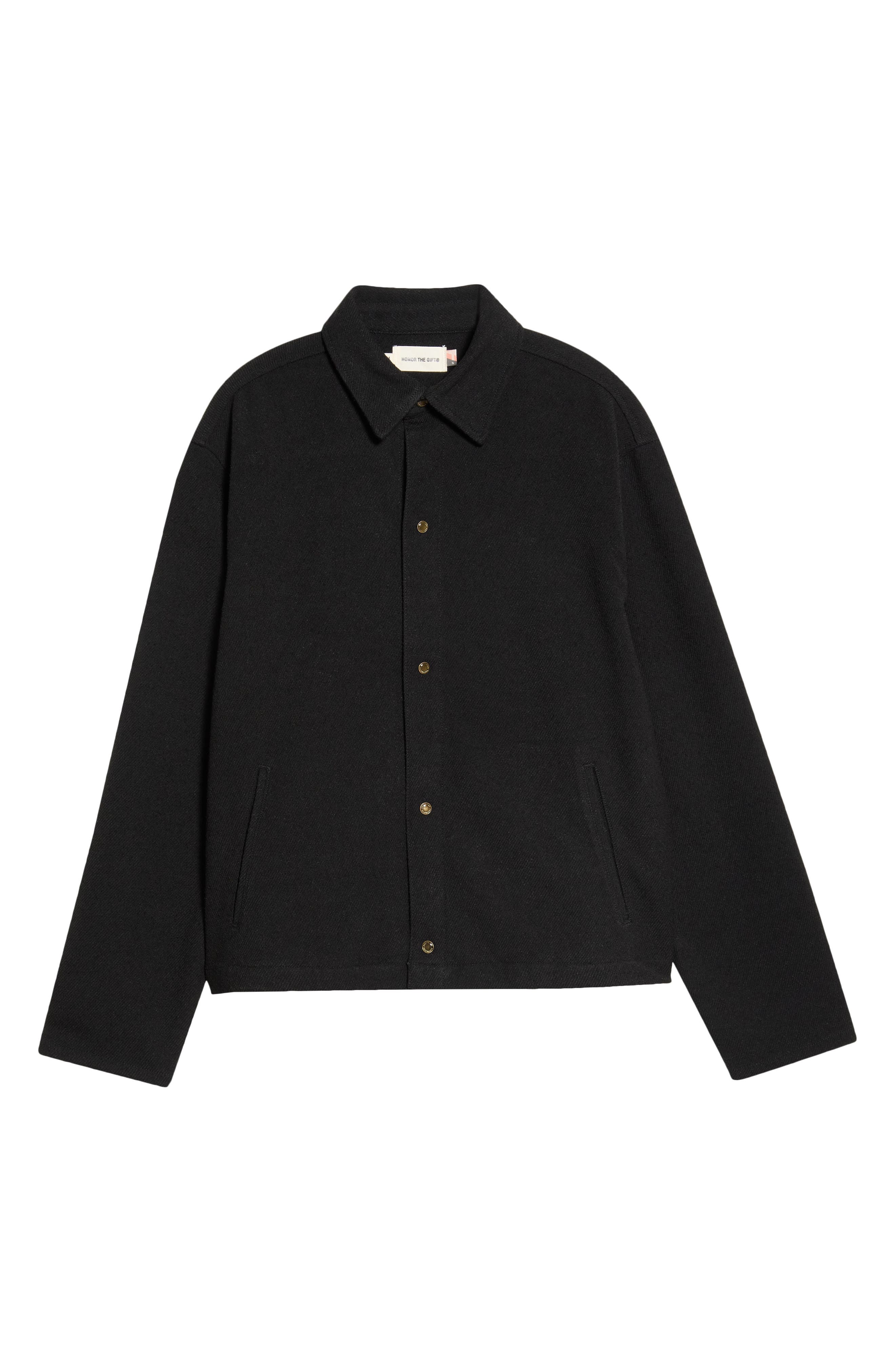 selected BLACK