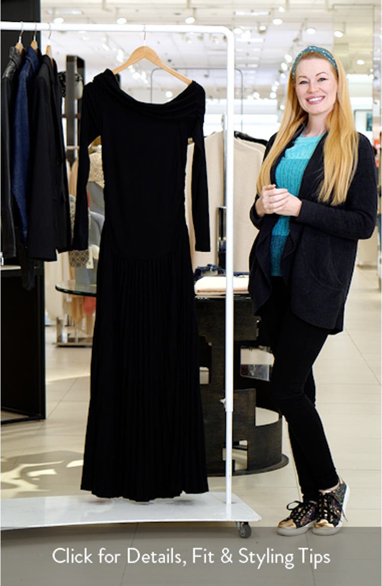 Wilder Bib Inset Water Repellent Hooded Parka, sales video thumbnail