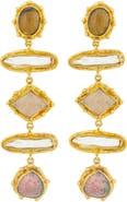 SYLVIA TOLEDANO Theodora Earrings