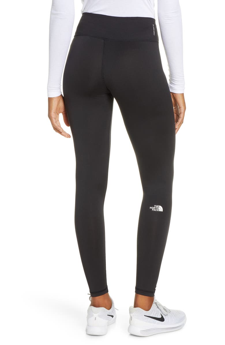 The North Face FlashDry<sup>™</sup> Performance Tights, Alternate, color, 