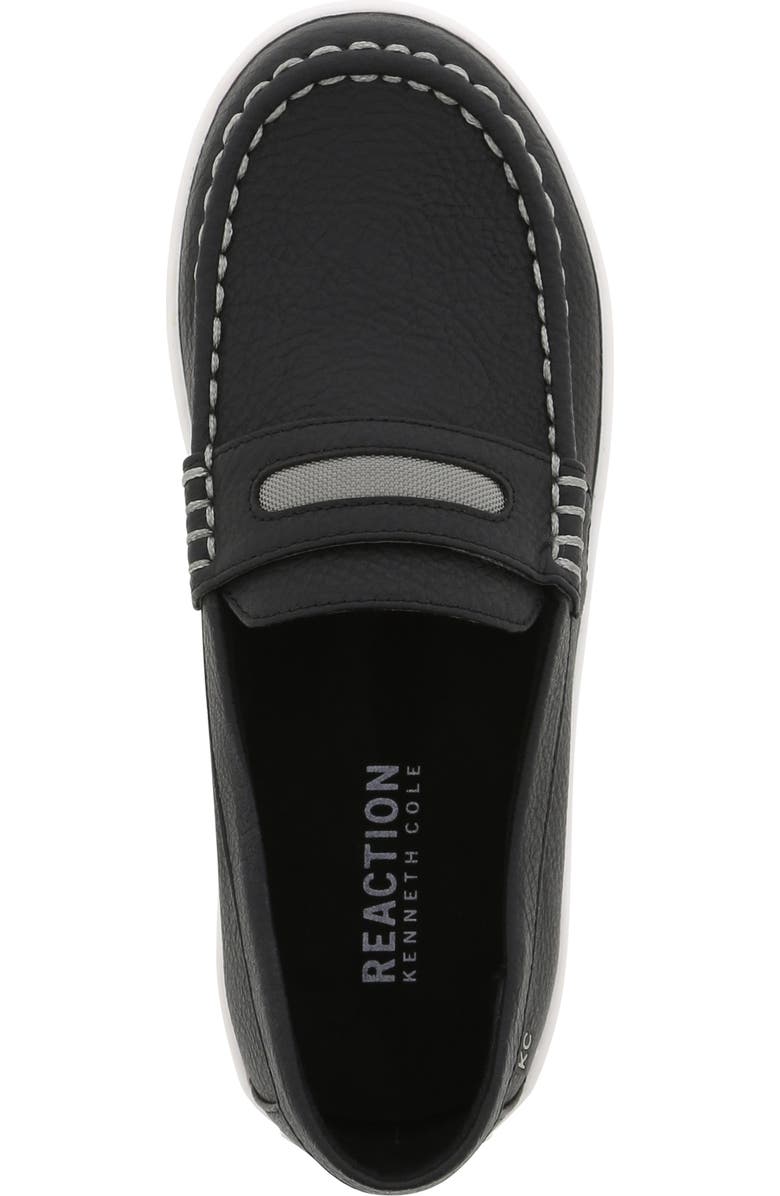 Reaction Kenneth Cole Simon Boat Shoes, Alternate, color,
