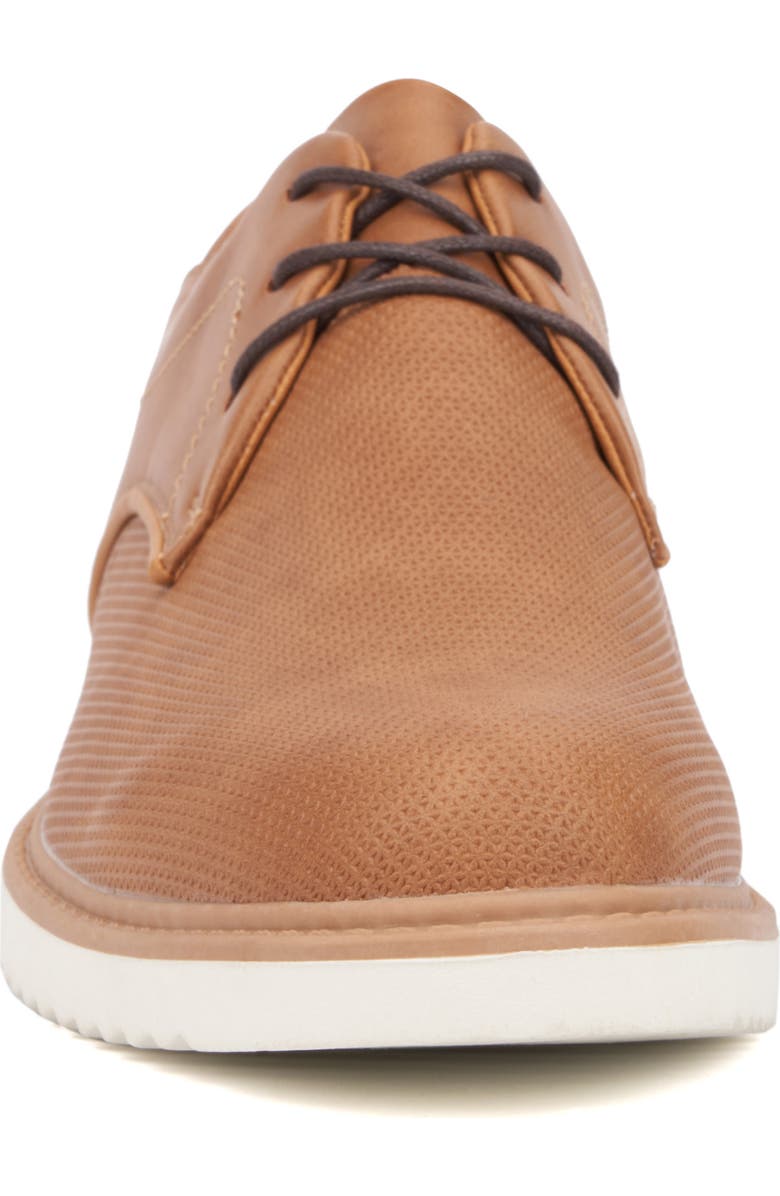 NEW YORK AND COMPANY Thatcher Knit Derby, Alternate, color, Tan