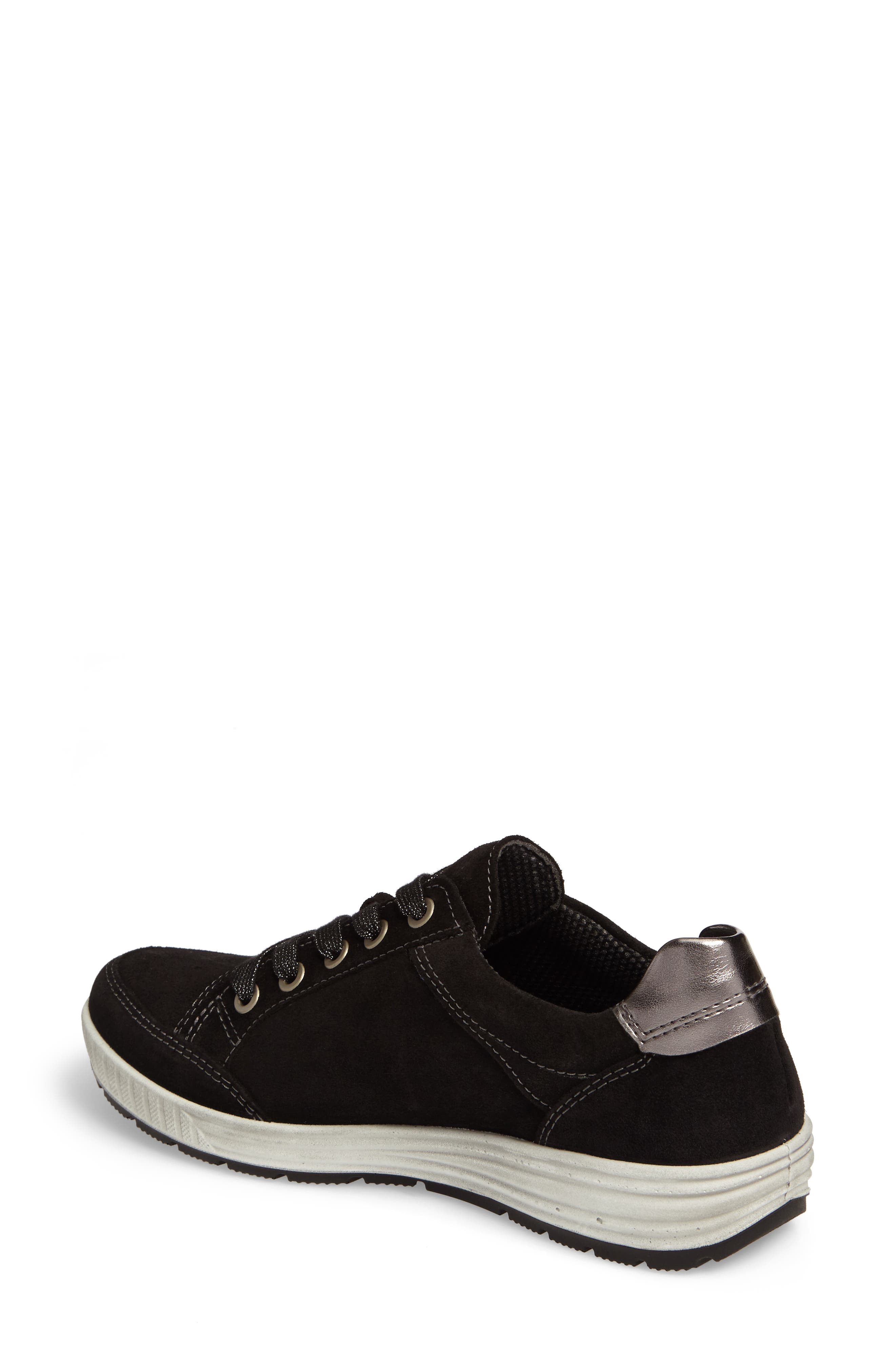 ara Nicole Sneaker, Alternate, color, 