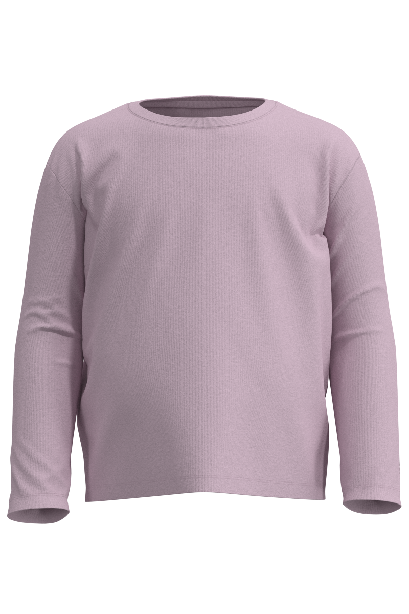 Powder Pink