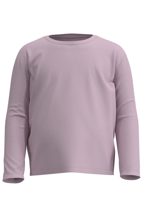 Toddler's Coco Plum Long Sleeve T-Shirt, UPF 50+ Sun Protection