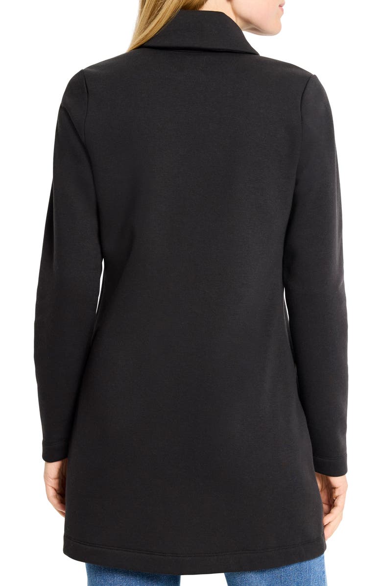 NIC+ZOE About Town Jacket, Alternate, color, Black Onyx