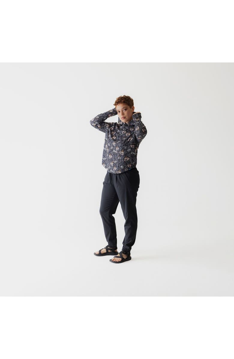 KAVU Bucerias Pant - Women's, Alternate, color, Black