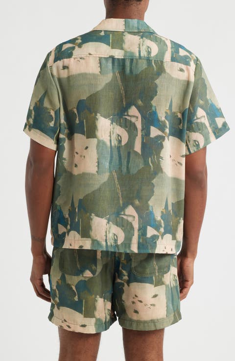 Art Camp Shirt