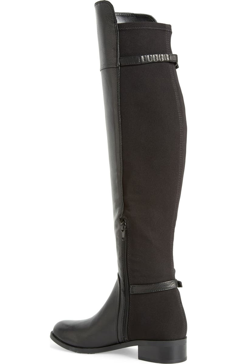 Ivanka Trump 'Oliss' Over The Knee Boot, Alternate, color,