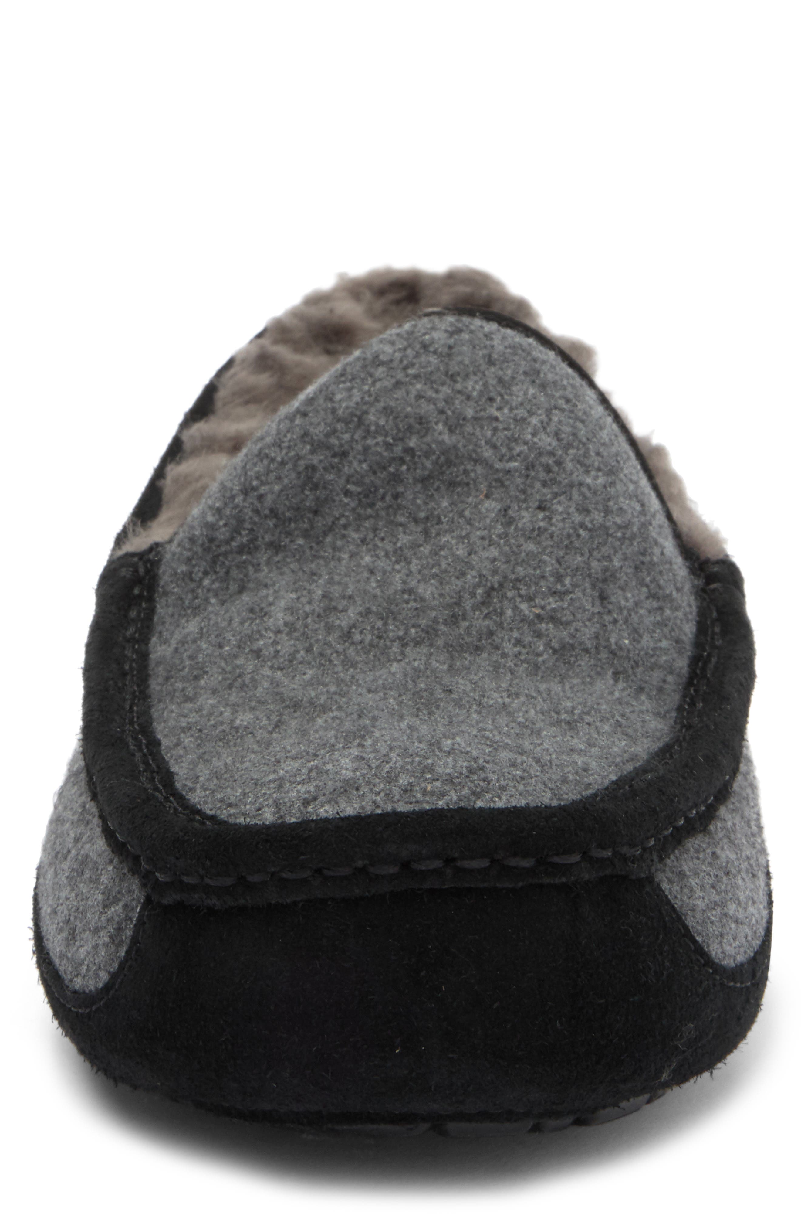 UGG<sup>®</sup> Ascot II Driver, Alternate, color, 