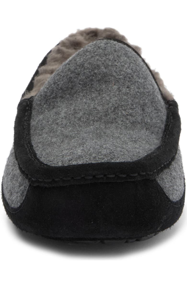UGG<sup>®</sup> Ascot II Driver, Alternate, color,