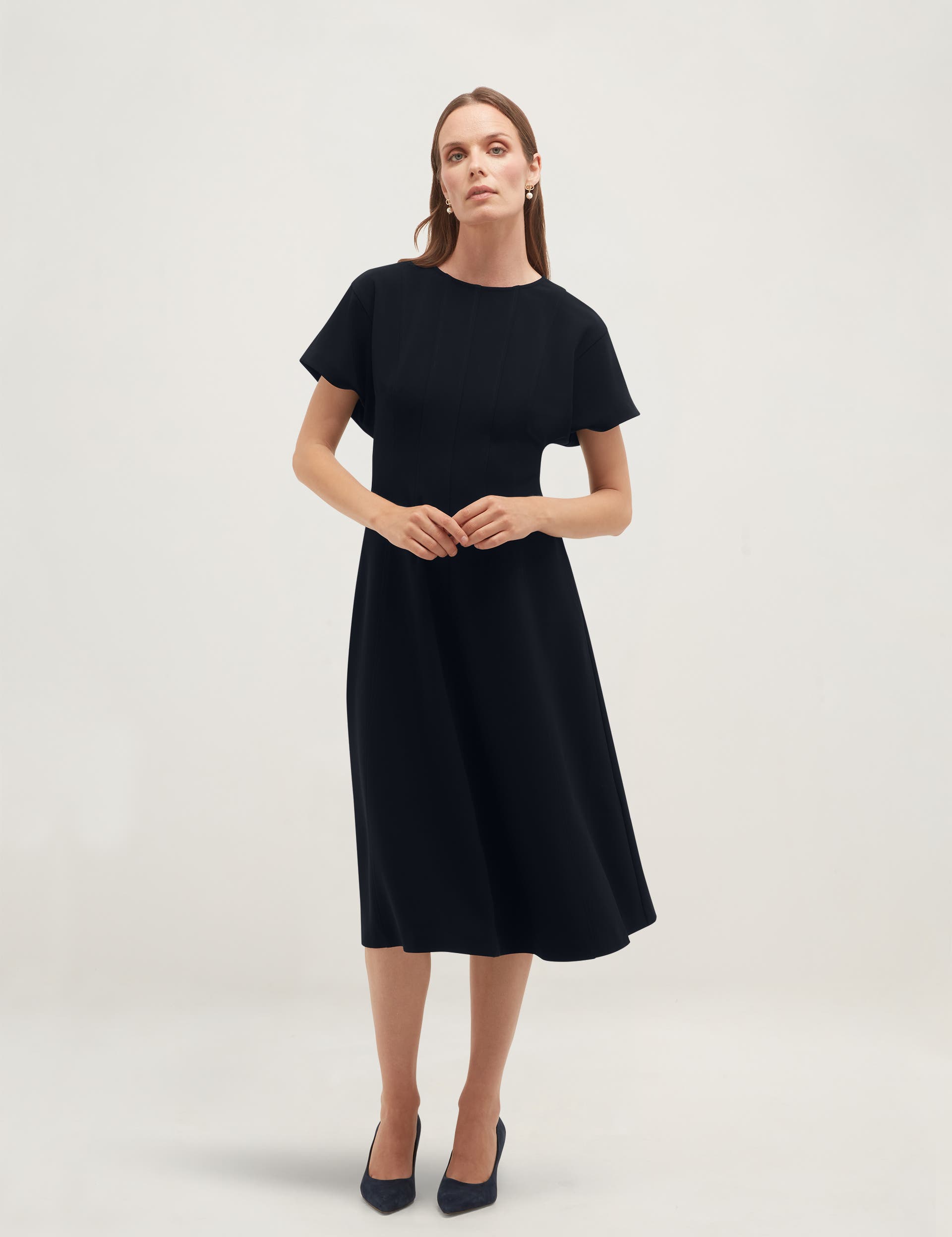 selected Navy