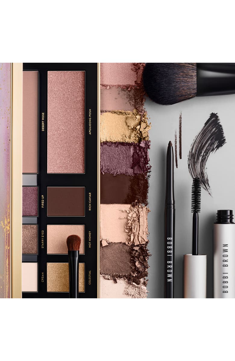 Bobbi Brown Eye & Cheek Set $203 Value, Alternate, color,